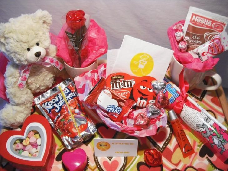 Best ideas about Mother'S Day 2019 Gift Ideas
. Save or Pin valentine Funny Valentines Day Gift Ideas Decorating Now.