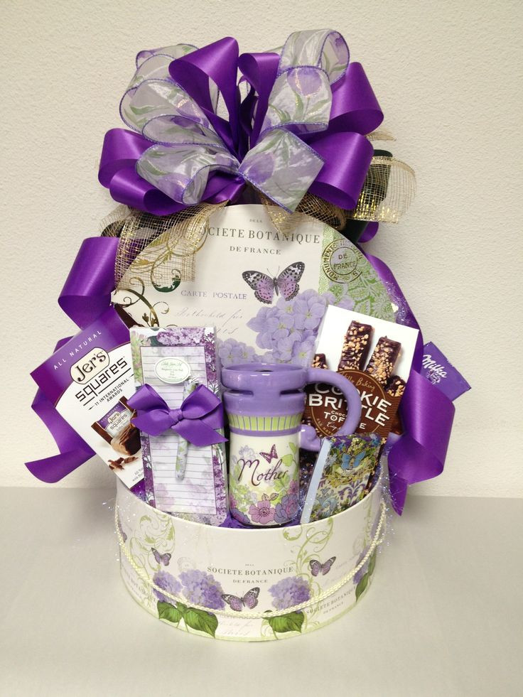 Best ideas about Mother'S Day Gift Basket Ideas
. Save or Pin mothers day baskets Mother s Day Gift Baskets Now.