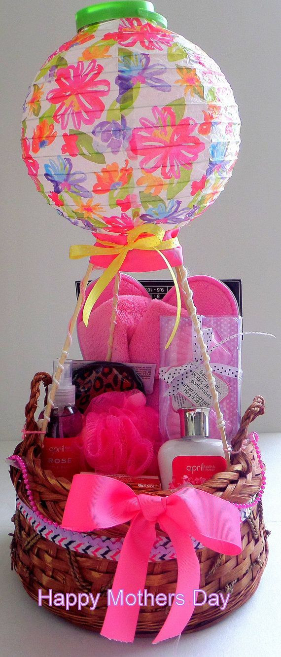 Best ideas about Mother'S Day Gift Basket Ideas
. Save or Pin 25 best ideas about Mother s day t baskets on Now.