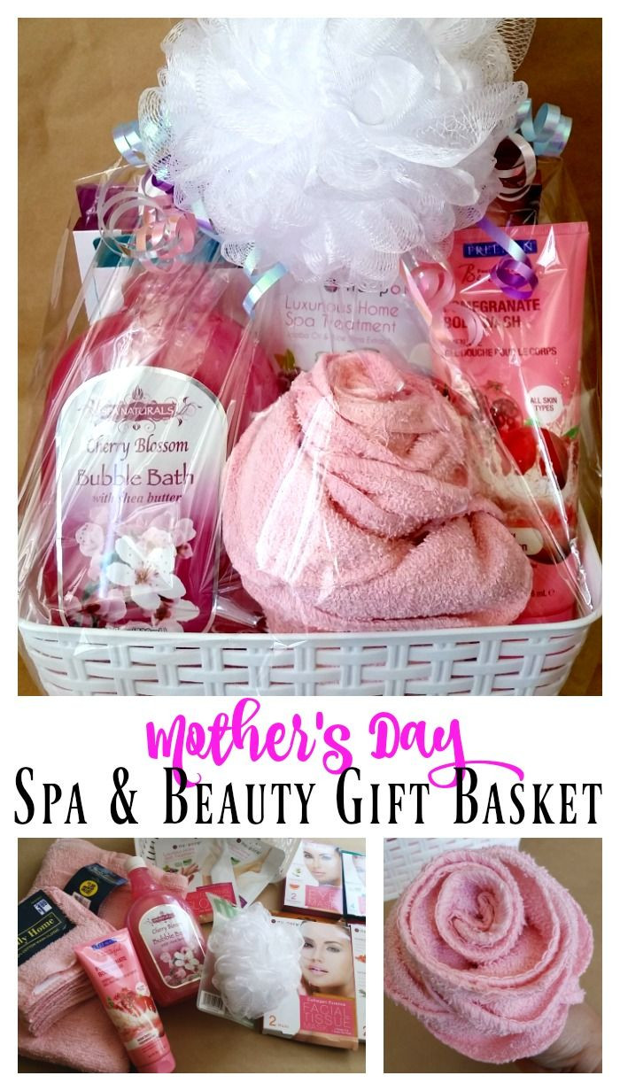 Best ideas about Mother'S Day Gift Basket Ideas
. Save or Pin De 25 bedste idéer inden for Mother s day t baskets på Now.