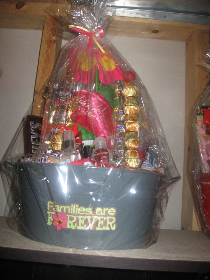 Best ideas about Mother'S Day Gift Basket Ideas
. Save or Pin Mother s Day basket Delectable Arrangements Now.