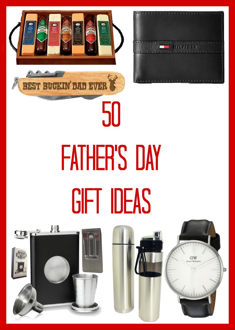 Best ideas about Mother'S Day Gift Ideas Amazon
. Save or Pin 50 Father s Day Gift Ideas For Every Kind of Dad FTM Now.