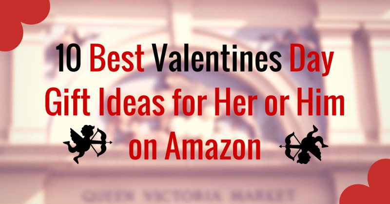 Best ideas about Mother'S Day Gift Ideas Amazon
. Save or Pin 13 Best Valentine s Gifts on Amazon Now.