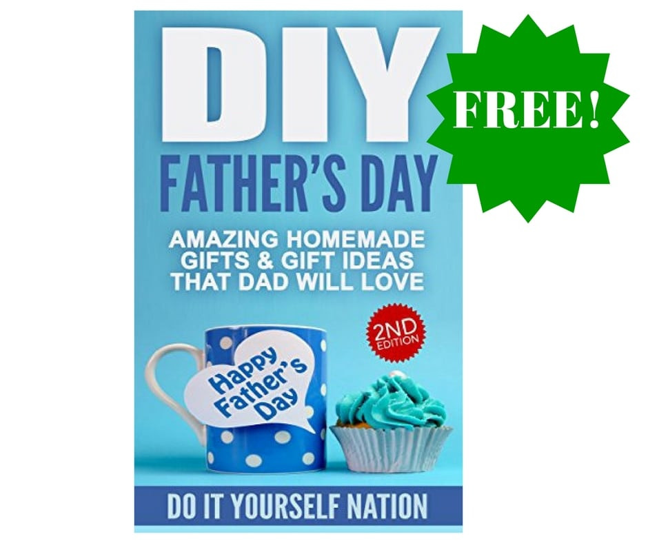 Best ideas about Mother'S Day Gift Ideas Amazon
. Save or Pin Amazon DIY Father s Day Amazing Homemade Gifts & Gift Now.