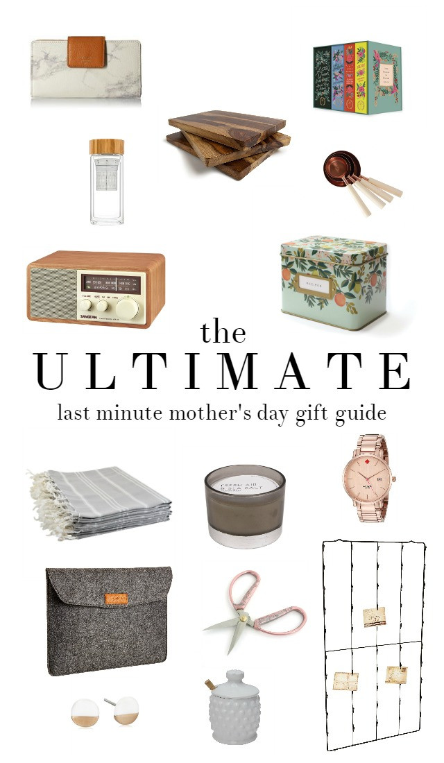 Best ideas about Mother'S Day Gift Ideas Amazon
. Save or Pin Last Minute Gifts for Mother s Day With Amazon Prime Now.