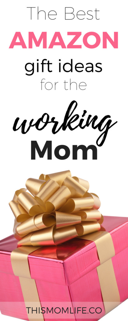 Best ideas about Mother'S Day Gift Ideas Amazon
. Save or Pin The Best Gift Ideas for Busy Moms This Mom Life Now.