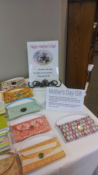 Best ideas about Mother'S Day Gift Ideas For Church
. Save or Pin Mother’s Day Gifts Now.