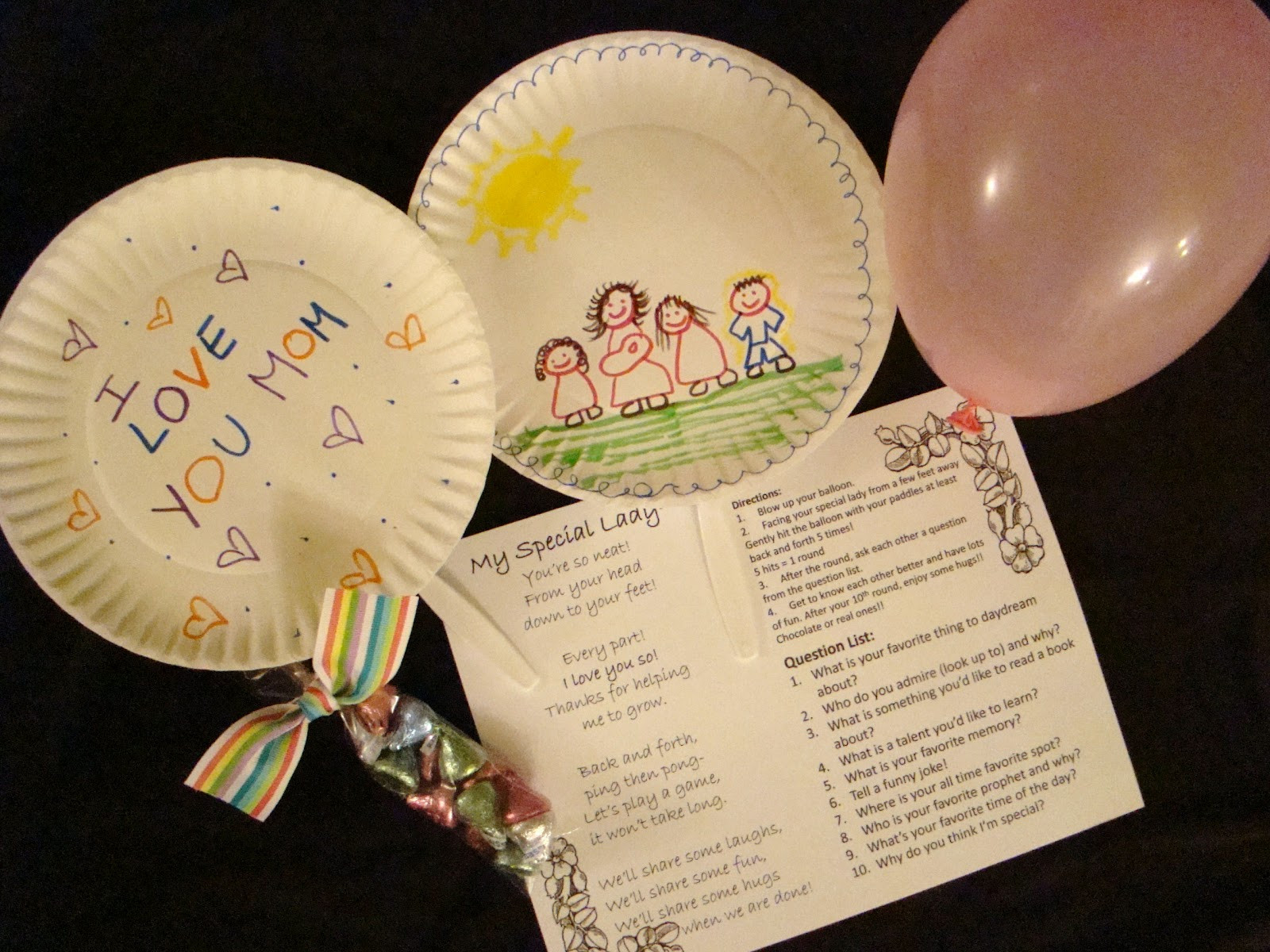 Best ideas about Mother'S Day Gift Ideas For Church
. Save or Pin Sofia s Primary Ideas 2012 LDS Primary Mother s Day Gift Idea Now.