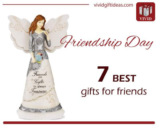 Best ideas about Mother'S Day Gift Ideas For Friends
. Save or Pin Best Friendship Day Gifts for Friends Vivid s Now.