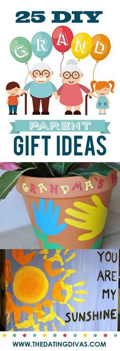 Best ideas about Mother'S Day Gift Ideas For Grandma
. Save or Pin Grandparents poem A very moving tribute to our Now.