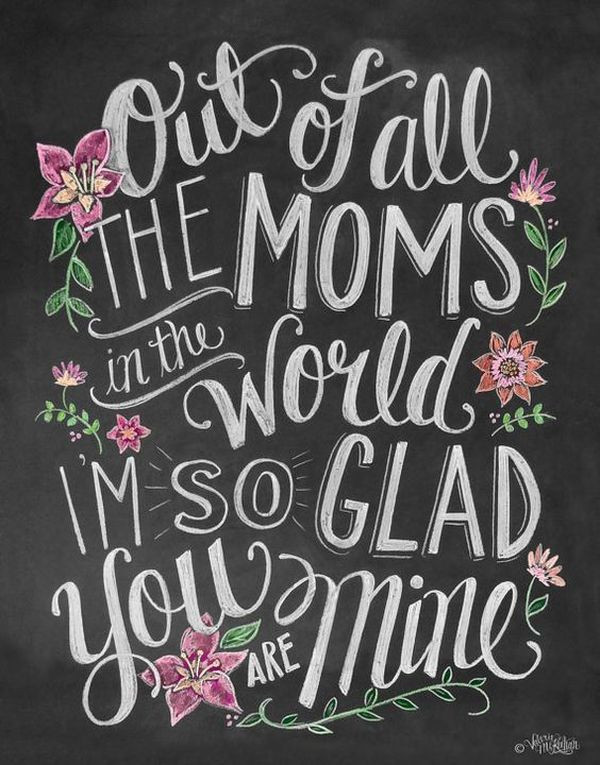 Best ideas about Mothers Birthday Quotes
. Save or Pin Happy Birthday Wishes for Daughter from Mom Now.