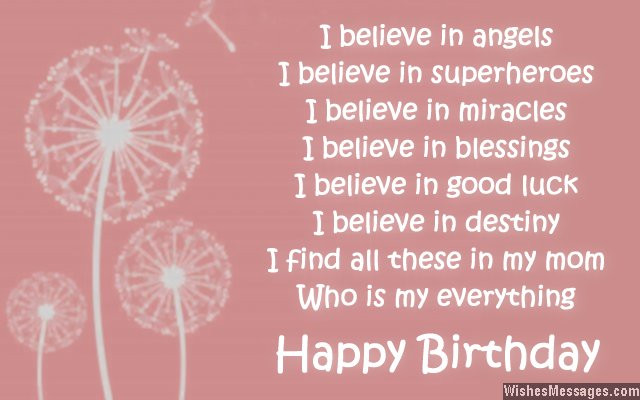 Best ideas about Mothers Birthday Quotes
. Save or Pin Best Happy Birthday Mom Quotes From Sun QuotesGram Now.