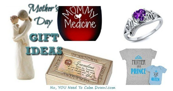 Best ideas about Mothers Day Gift Ideas For Wife
. Save or Pin Mother s Day Gift Ideas Mom Stepmom Wife Grandma Now.