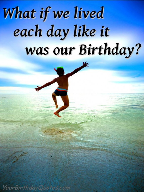 Best ideas about Motivational Birthday Quote
. Save or Pin The 50 Best Happy Birthday Quotes of All Time Now.