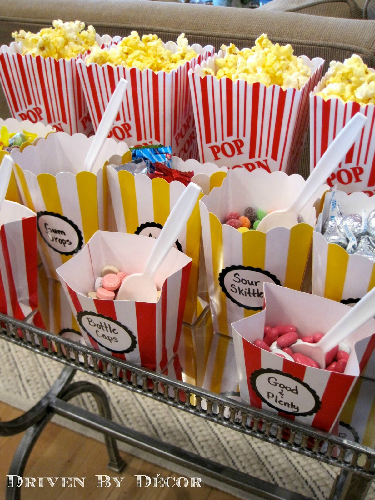 Best ideas about Movie Themed Birthday Party
. Save or Pin Movie Themed Birthday Party Now.