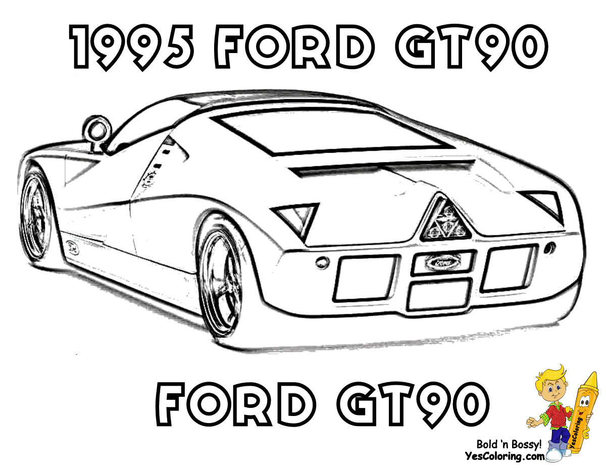 Best ideas about Mustang Car Coloring Pages For Boys
. Save or Pin Sketches 2015 Ford Mustang Coloring Pages Now.