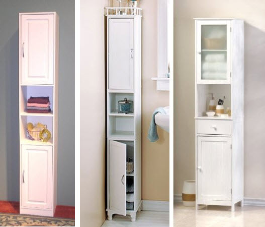 Best ideas about Narrow Bathroom Storage
. Save or Pin Tall Narrow Bathroom Storage Cabinet – Chooz e Now.