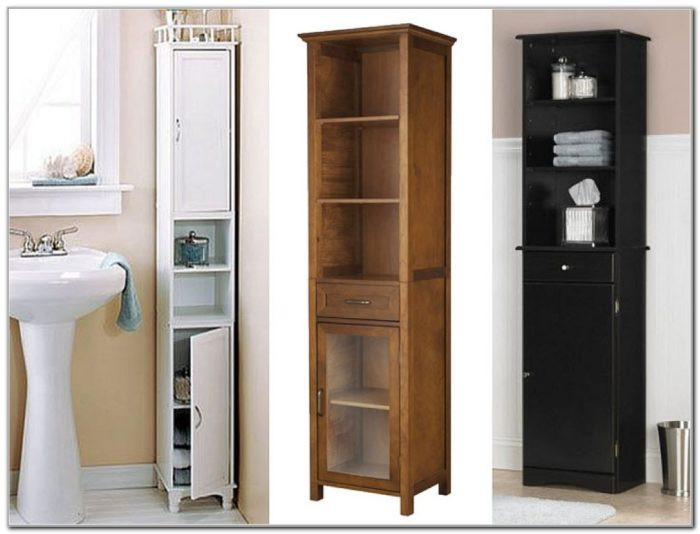 Best ideas about Narrow Bathroom Storage
. Save or Pin Tall Narrow Bathroom Cabinet Uk Cabinet Home Now.