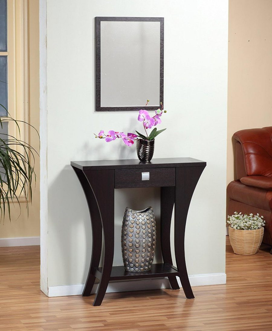 Best ideas about Narrow Entryway Table
. Save or Pin Entryway Tables Image Modern Entryway Furniture Ideas Now.