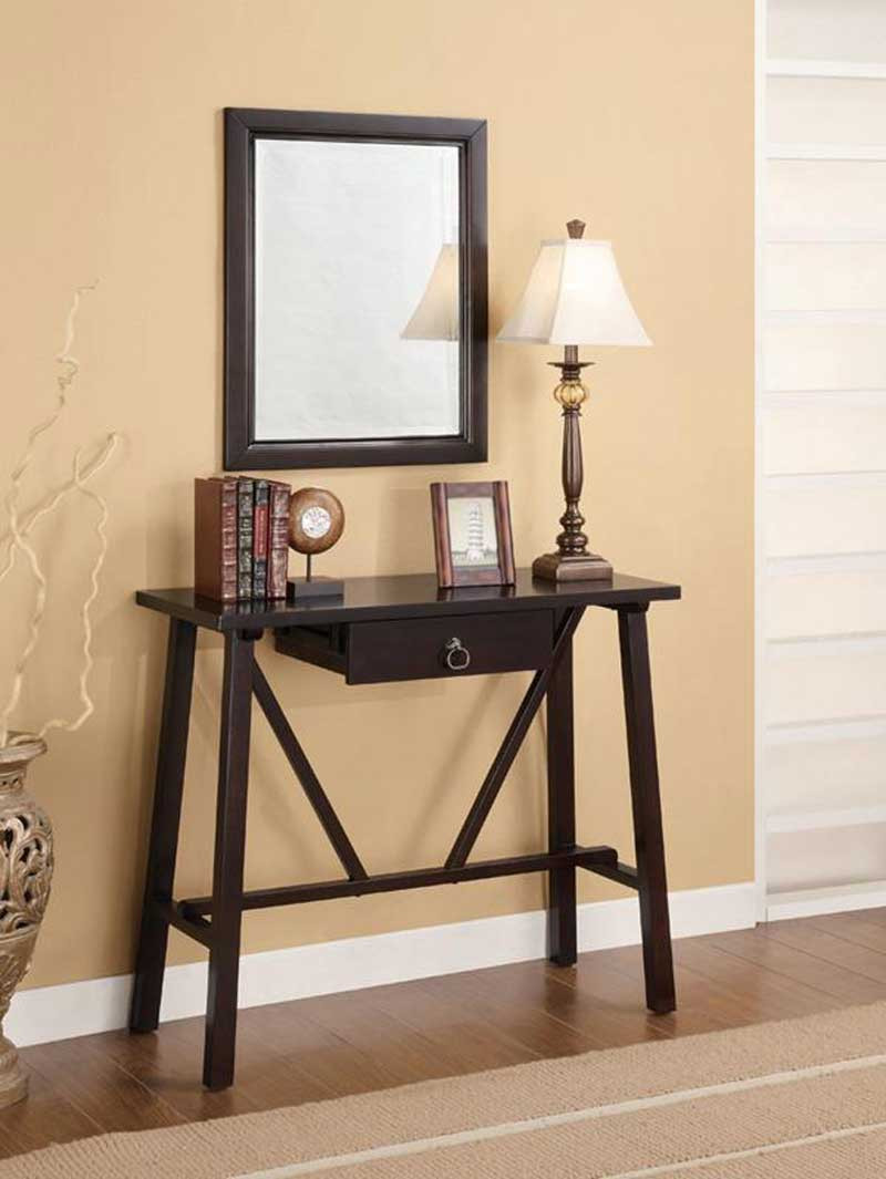 Best ideas about Narrow Entryway Table
. Save or Pin Narrow Entryway Table Furniture — STABBEDINBACK Foyer Now.