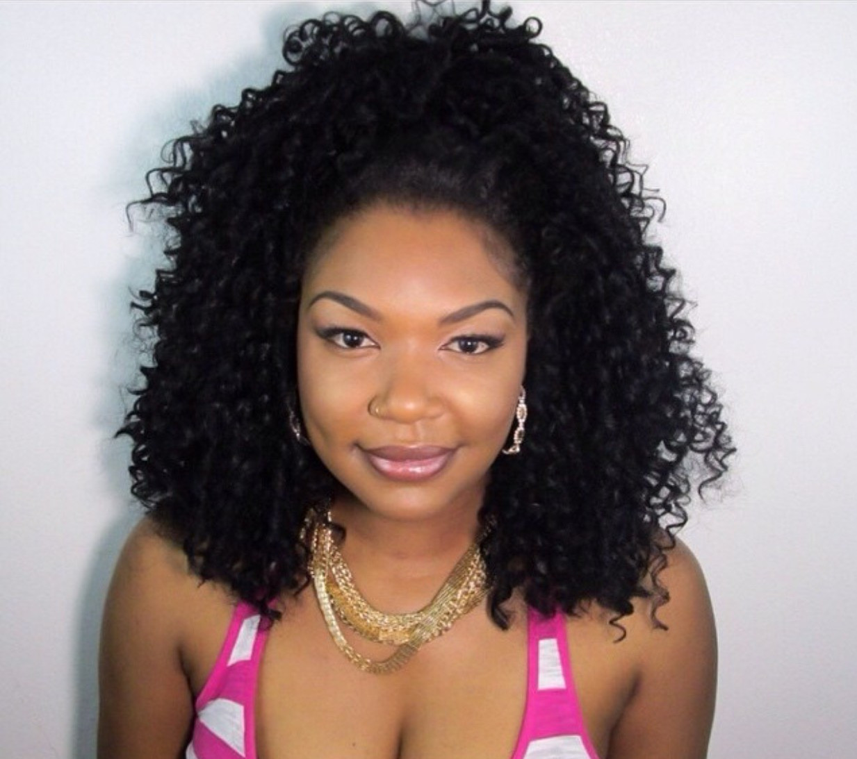 Best ideas about Natural Hairstyle Wigs
. Save or Pin Protective Styles on Natural Hair Dominique s Vanity Corner Now.