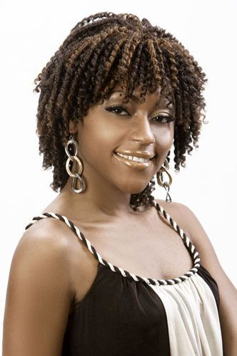 Best ideas about Natural Hairstyle Wigs
. Save or Pin two strand twists wigs Now.
