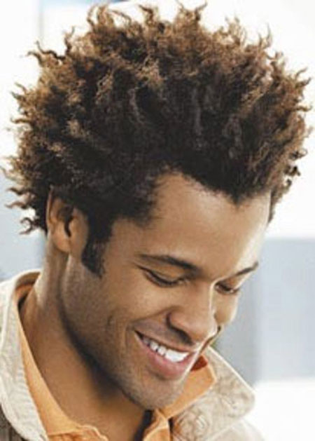Best ideas about Natural Hairstyles For Black Men
. Save or Pin 20 Black Men Best Haircuts Now.