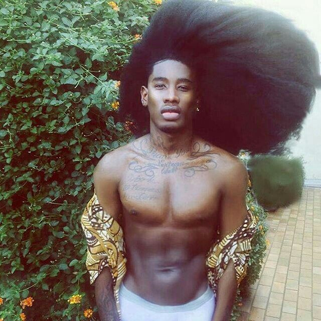 Best ideas about Natural Hairstyles For Black Men
. Save or Pin 16 Unique Afro Hairstyles for Black Men Legendary Hairstyles Now.