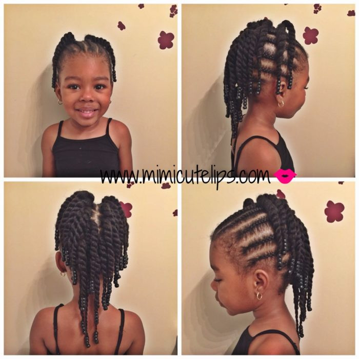 Best ideas about Natural Hairstyles For Kids
. Save or Pin Natural Hairstyles for Kids Vol II MimiCuteLips Now.