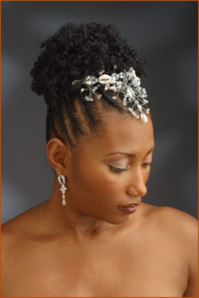 Best ideas about Natural Hairstyles For Weddings Black
. Save or Pin natural hairstyles for weddings black women Hairstyle Now.