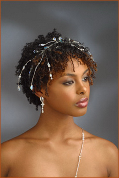 Best ideas about Natural Hairstyles For Weddings Black
. Save or Pin Natural hair wedding styles Now.