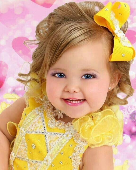 Best ideas about Natural Pageant Hairstyles For Toddlers
. Save or Pin 17 Best images about toddlers and tiaras on Pinterest Now.