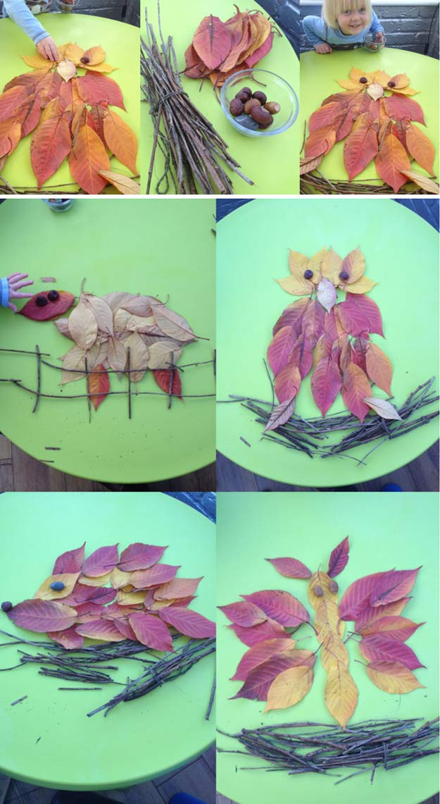 Best ideas about Nature Activities For Adults
. Save or Pin 14 First Day of School Crafts & Activities DIYReady Now.