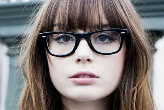 Best ideas about Nerd Hairstyle For Girls
. Save or Pin Nerd Makeup Hairstyles For Girl Women Men Now.