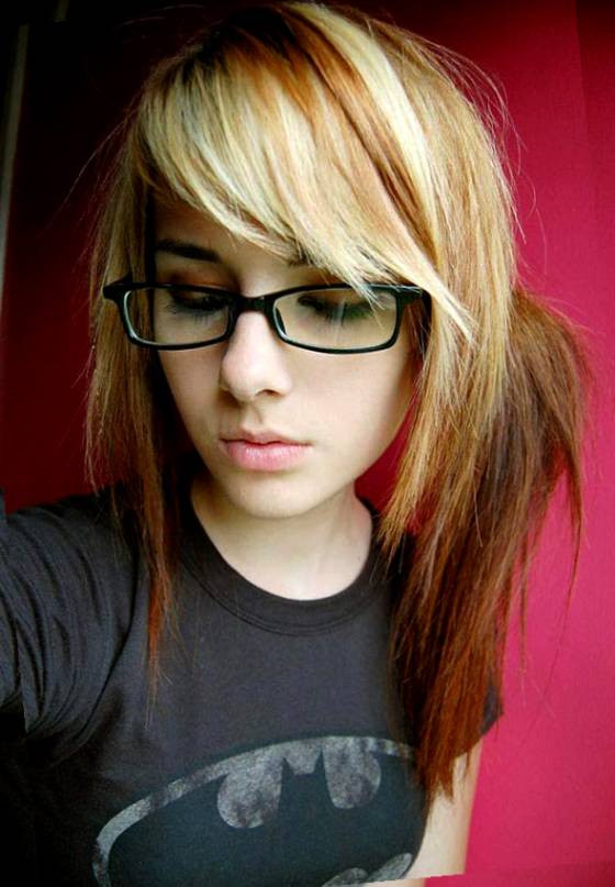 Best ideas about Nerd Hairstyle For Girls
. Save or Pin Nerd Hairstyles to Pin on Pinterest PinsDaddy Now.