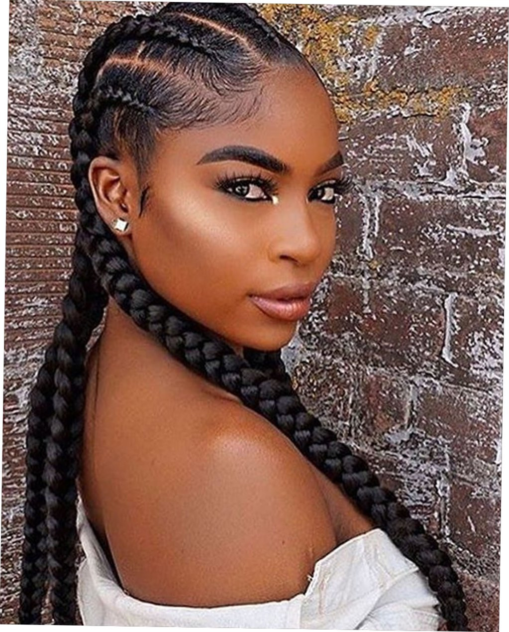 Best ideas about New Braid Hairstyles 2019
. Save or Pin Black Cornrow Hairstyles 2018 HairStyles Now.