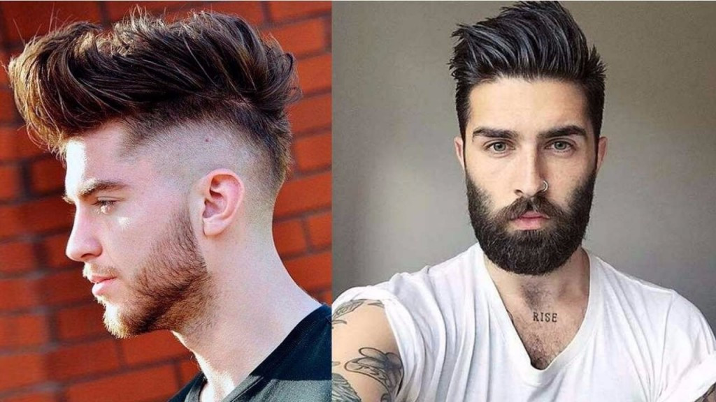 Best ideas about New Hairstyles Mens 2019
. Save or Pin Top 10 Newest Hairstyles For Men 2017 2018 10 New Now.