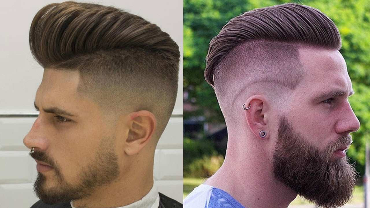 Best ideas about New Hairstyles Mens 2019
. Save or Pin The 2018 hairstyles for men Short and Cuts Hairstyles Now.