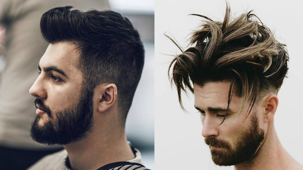 Best ideas about New Hairstyles Mens 2019
. Save or Pin Top 15 Most Handsome Hairstyles For Men 2017 2018 Super Now.