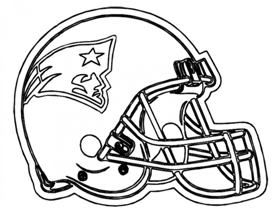 Best ideas about Nfl Coloring Book
. Save or Pin Get This NFL Football Helmet Coloring Pages Free to Print Now.