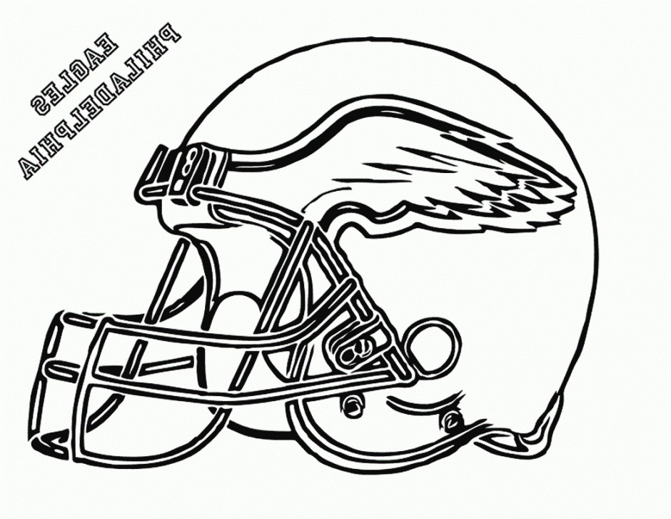 Best ideas about Nfl Coloring Book
. Save or Pin NFL Helmet Coloring Pages Coloring Home Now.