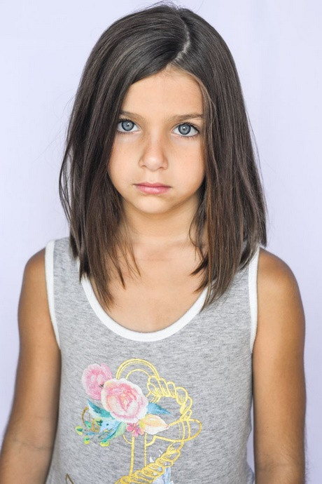 Best ideas about Nice Haircuts For Kids
. Save or Pin Good hairstyles for kids girls Now.