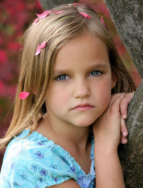 Best ideas about Nice Haircuts For Kids
. Save or Pin 29 Perfect Kids Hairstyles For Girls CreativeFan Now.