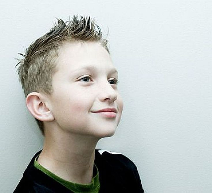 Best ideas about Nice Haircuts For Kids
. Save or Pin 10 Easy Boy s Haircuts For 2016 Now.