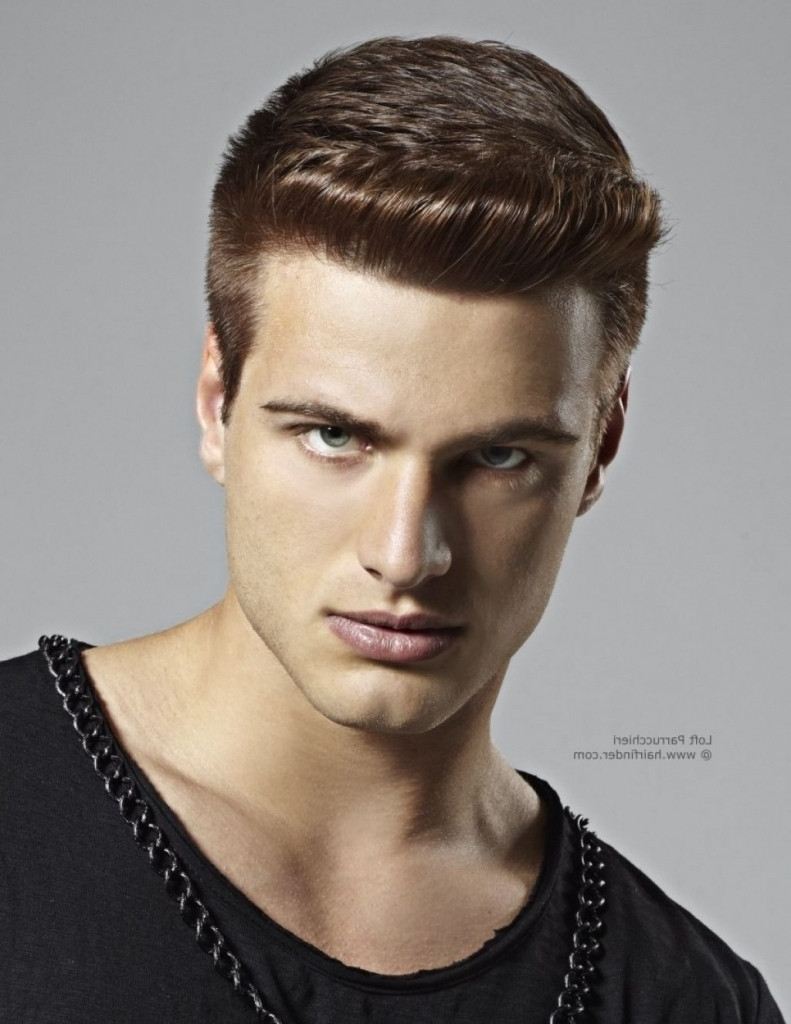 Best ideas about Nice Hairstyle For Boys
. Save or Pin Nice Hairstyles For Guys Now.