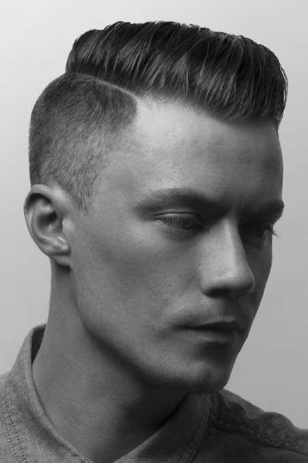 Best ideas about Nice Hairstyle For Boys
. Save or Pin Nice Short Hairstyles for Men Now.