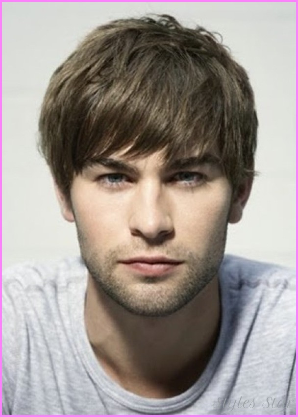 Best ideas about Nice Hairstyle For Boys
. Save or Pin Good short haircuts for teenage guys StylesStar Now.