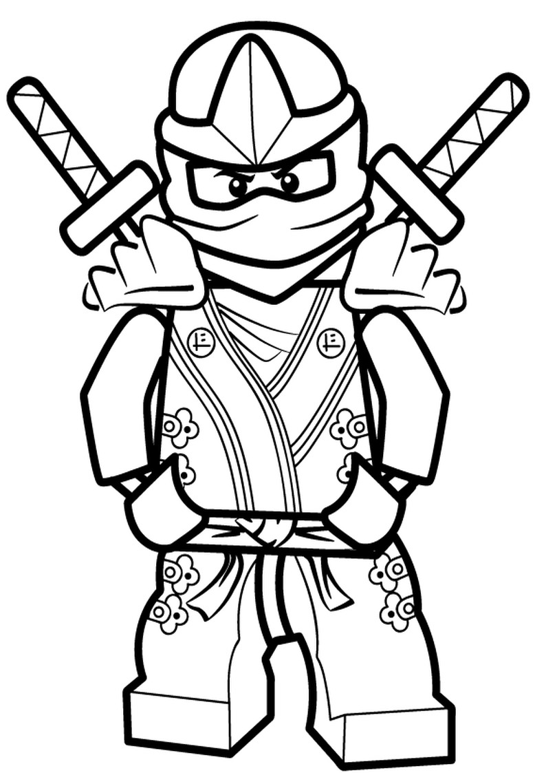 Best ideas about Ninjago Free Coloring Pages
. Save or Pin LEGO NINJAGO AUSMALBILDER FEEN AUSMALBILDER Now.