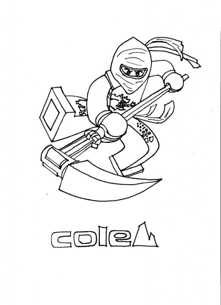 Best ideas about Ninjago Printable Coloring Sheets
. Save or Pin Free Printable Ninjago Coloring Pages For Kids Now.