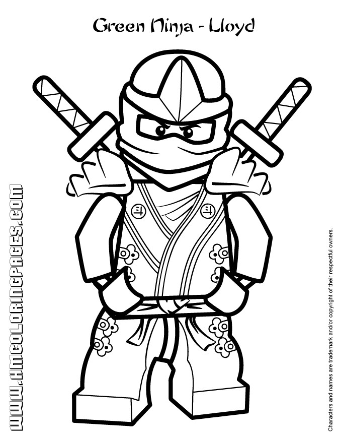 Best ideas about Ninjago Printable Coloring Sheets
. Save or Pin Free Printable Lego Ninjago Coloring Pages Now.